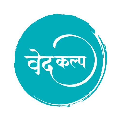 ved kalp main logo